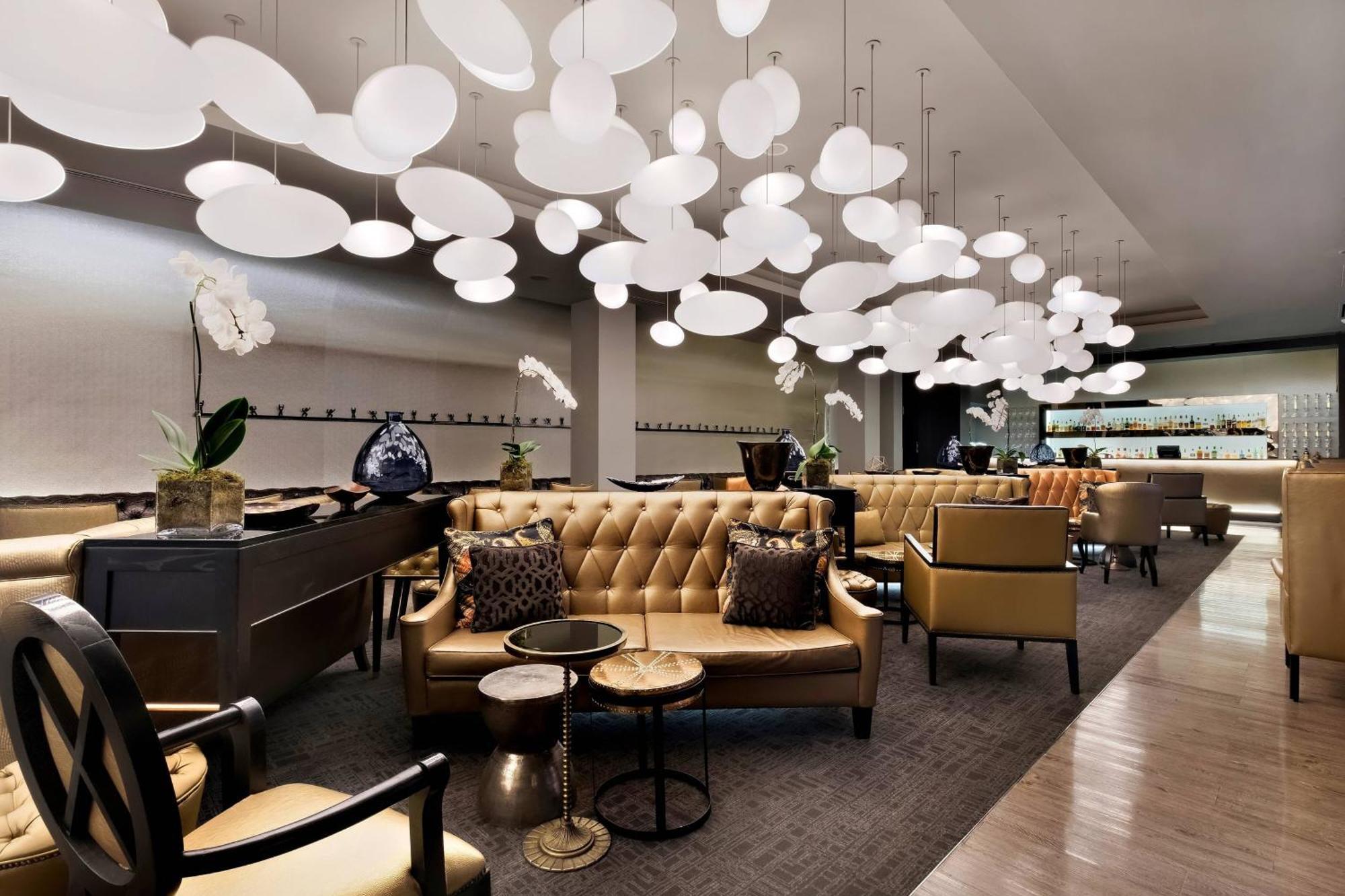Protea Hotel Fire & Ice! By Marriott Pretoria Menlyn Buitenkant foto