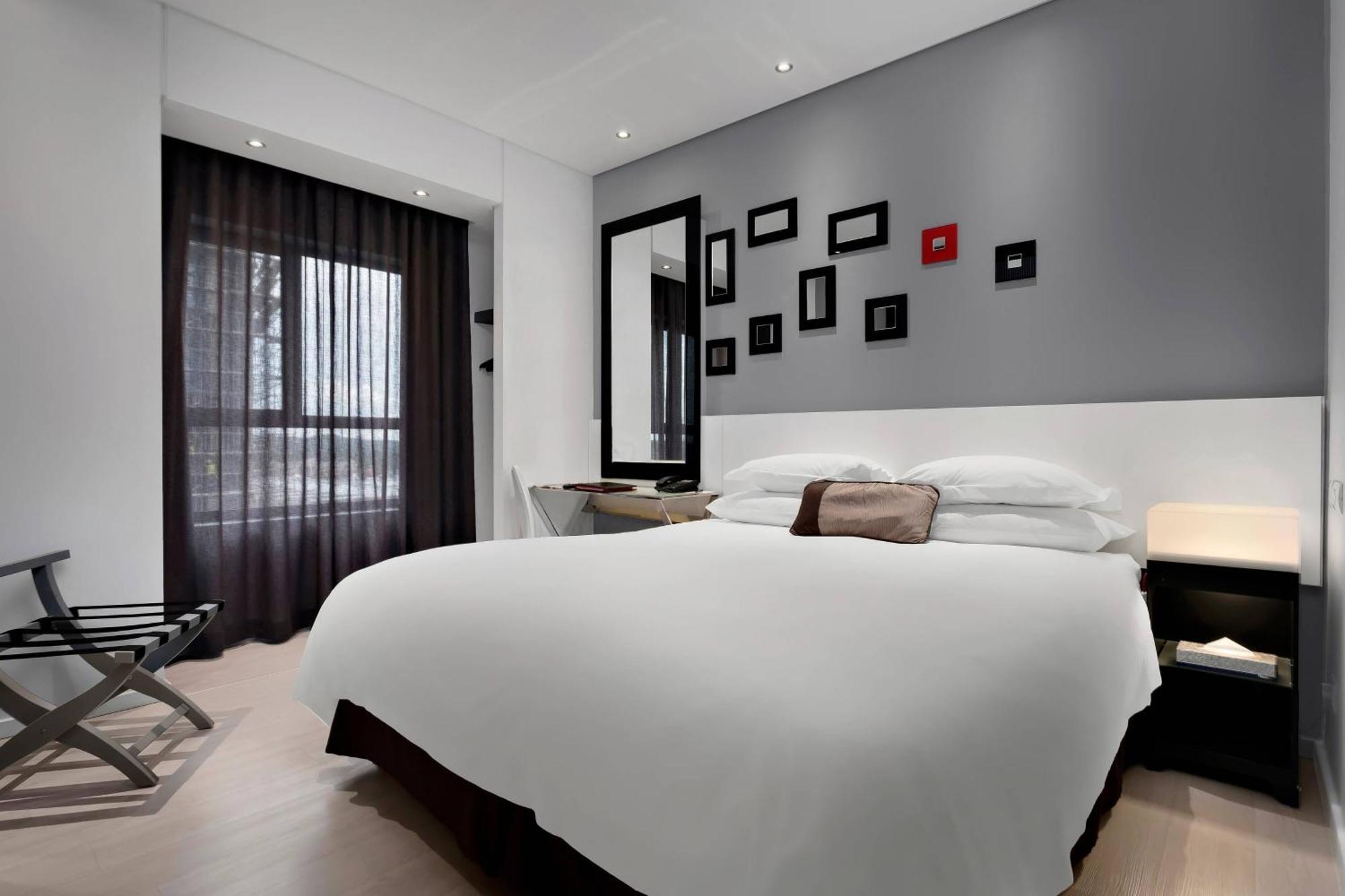 Protea Hotel Fire & Ice! By Marriott Pretoria Menlyn Buitenkant foto